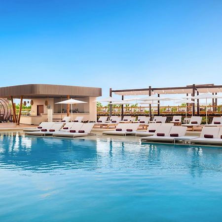 Hyatt Vivid Grand Island Cancun (Adults Only) Zewnętrze zdjęcie