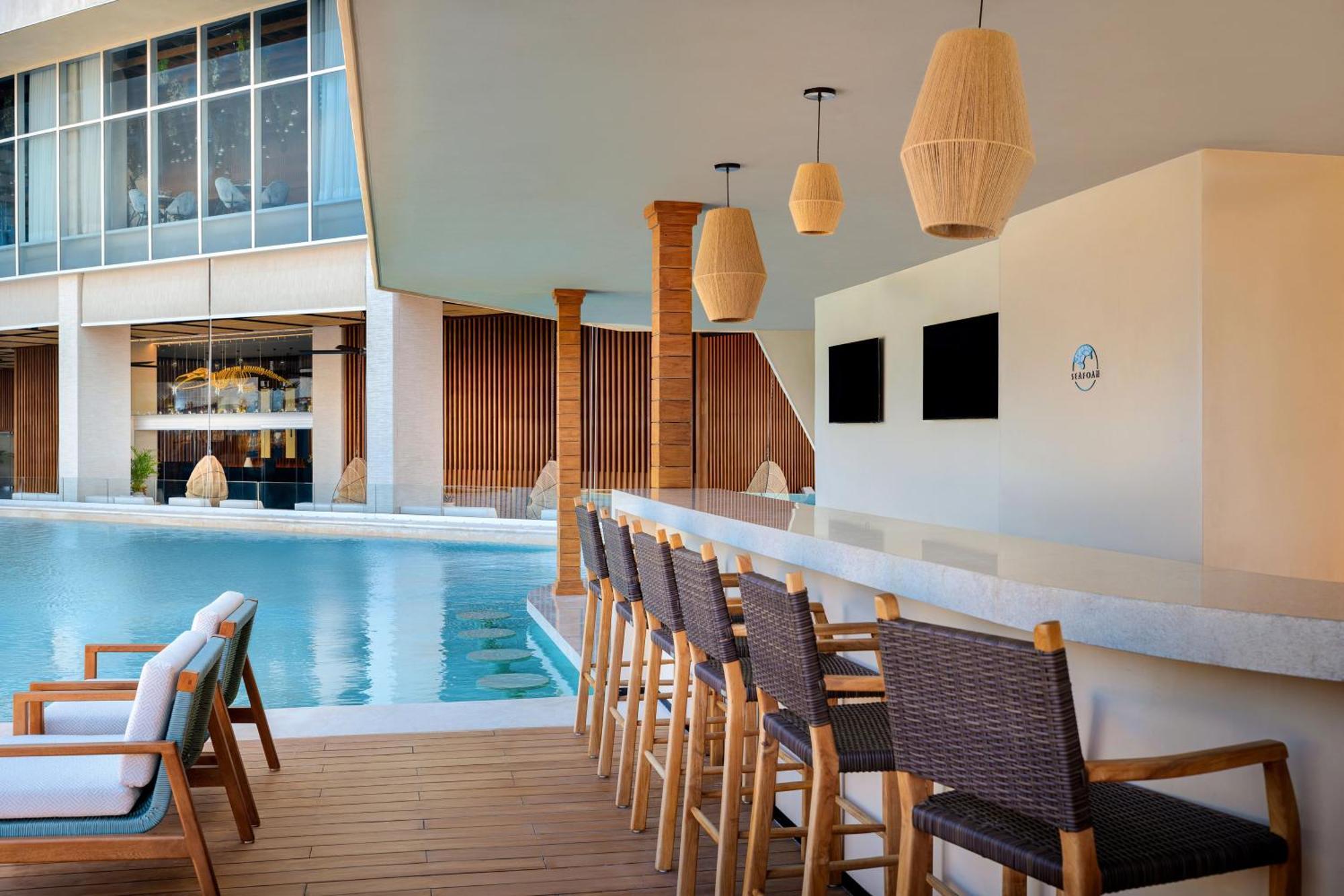 Hyatt Vivid Grand Island Cancun (Adults Only) Zewnętrze zdjęcie