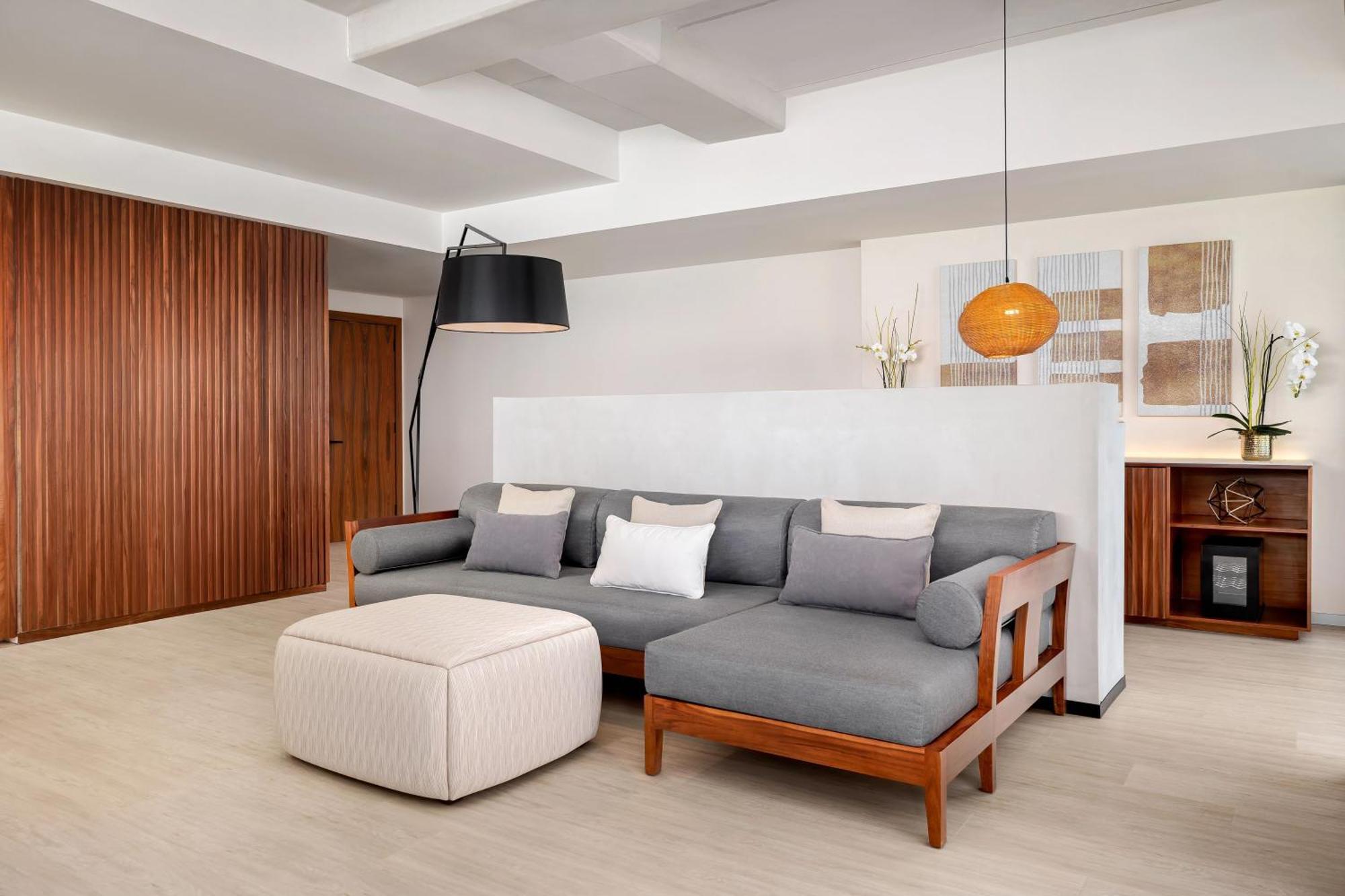 Hyatt Vivid Grand Island Cancun (Adults Only) Zewnętrze zdjęcie