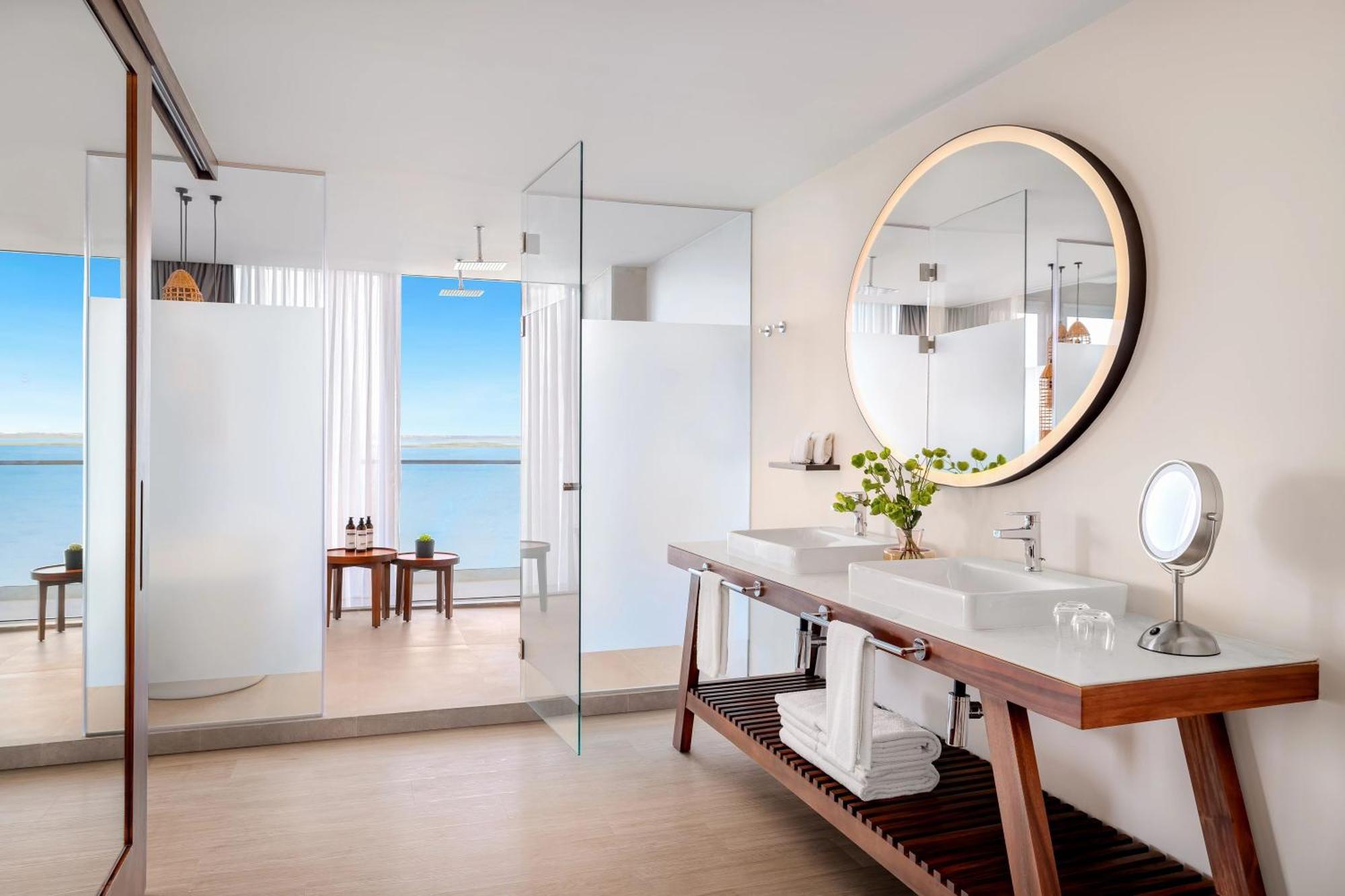 Hyatt Vivid Grand Island Cancun (Adults Only) Zewnętrze zdjęcie