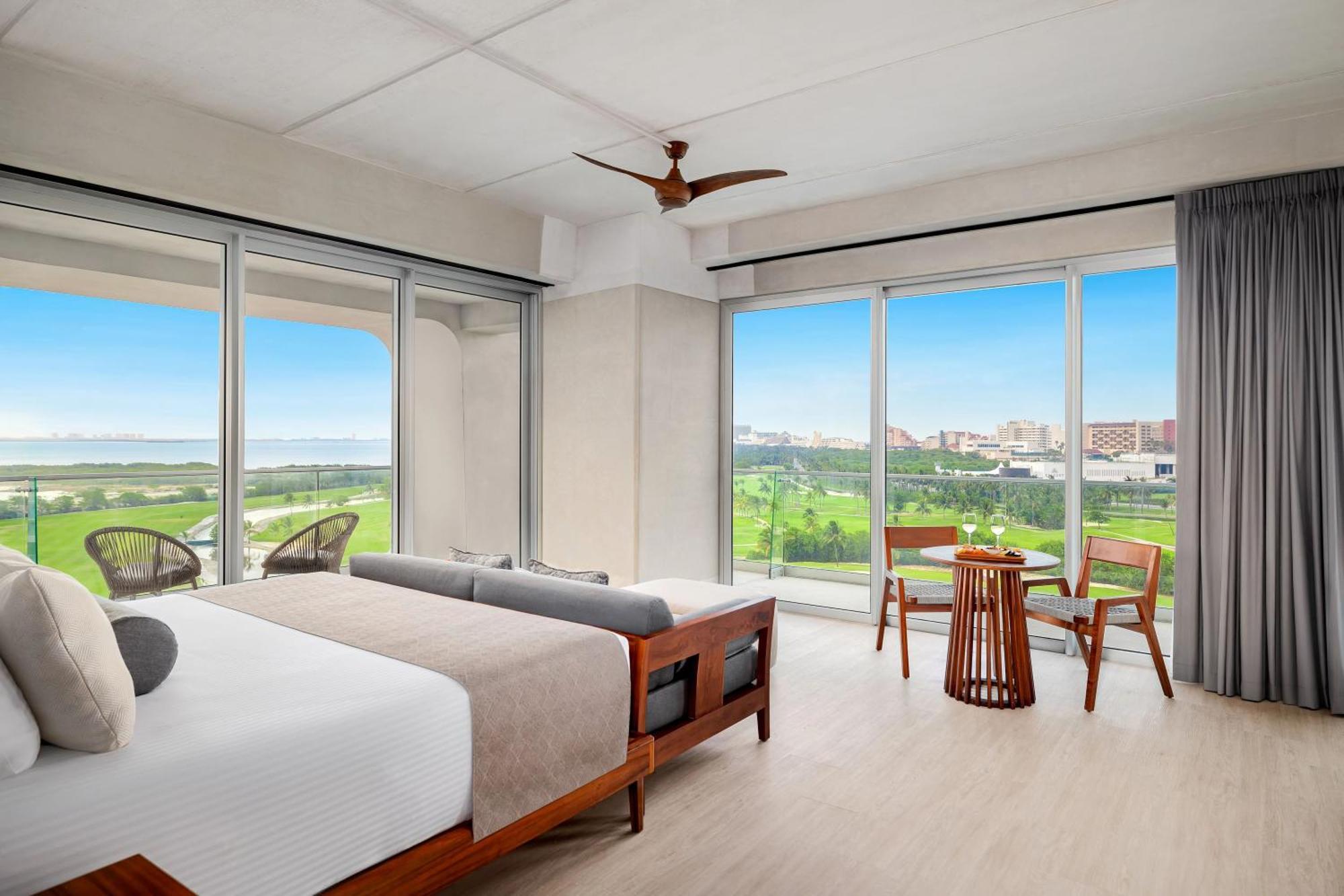 Hyatt Vivid Grand Island Cancun (Adults Only) Zewnętrze zdjęcie