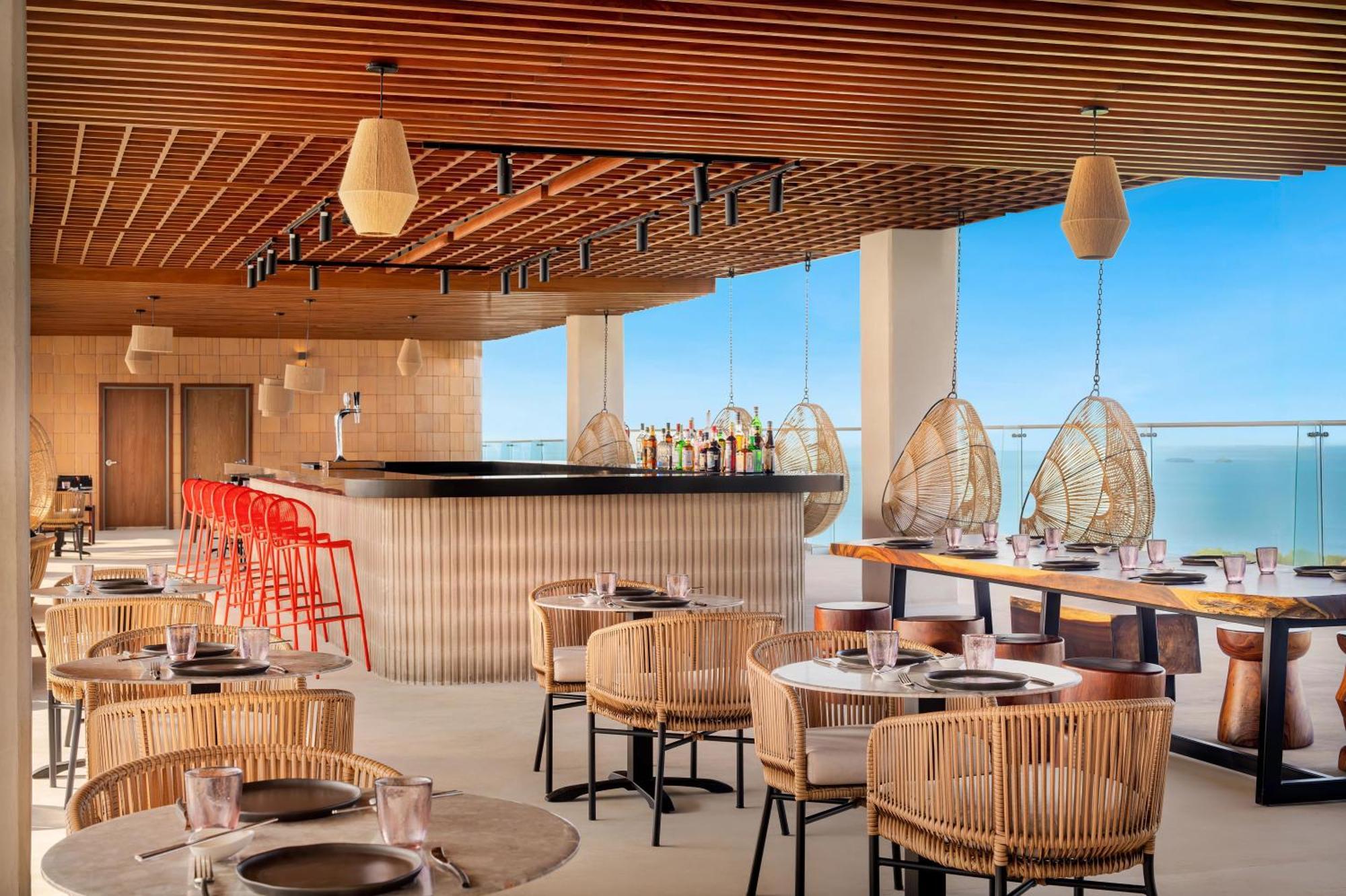 Hyatt Vivid Grand Island Cancun (Adults Only) Zewnętrze zdjęcie