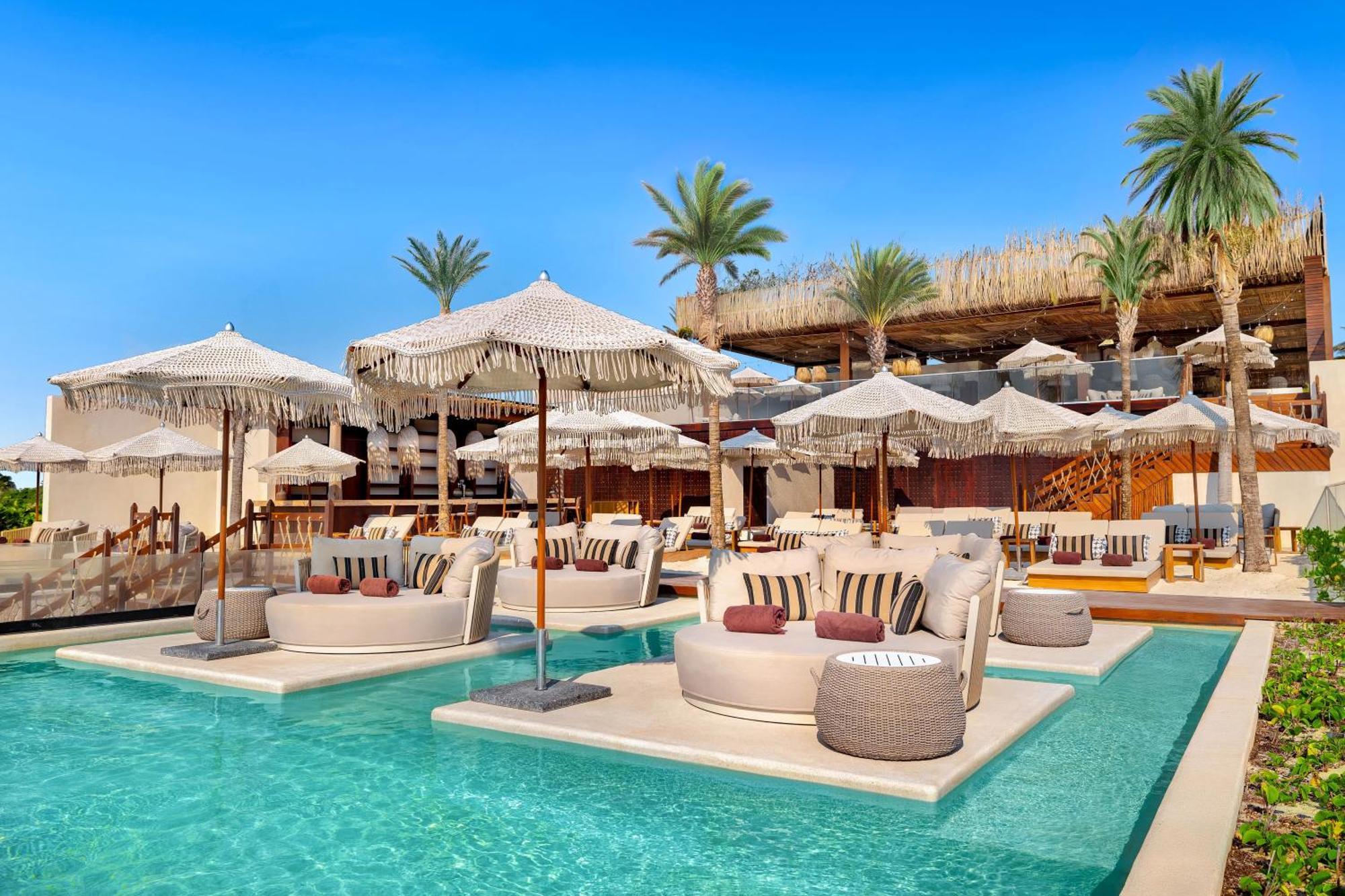 Hyatt Vivid Grand Island Cancun (Adults Only) Zewnętrze zdjęcie