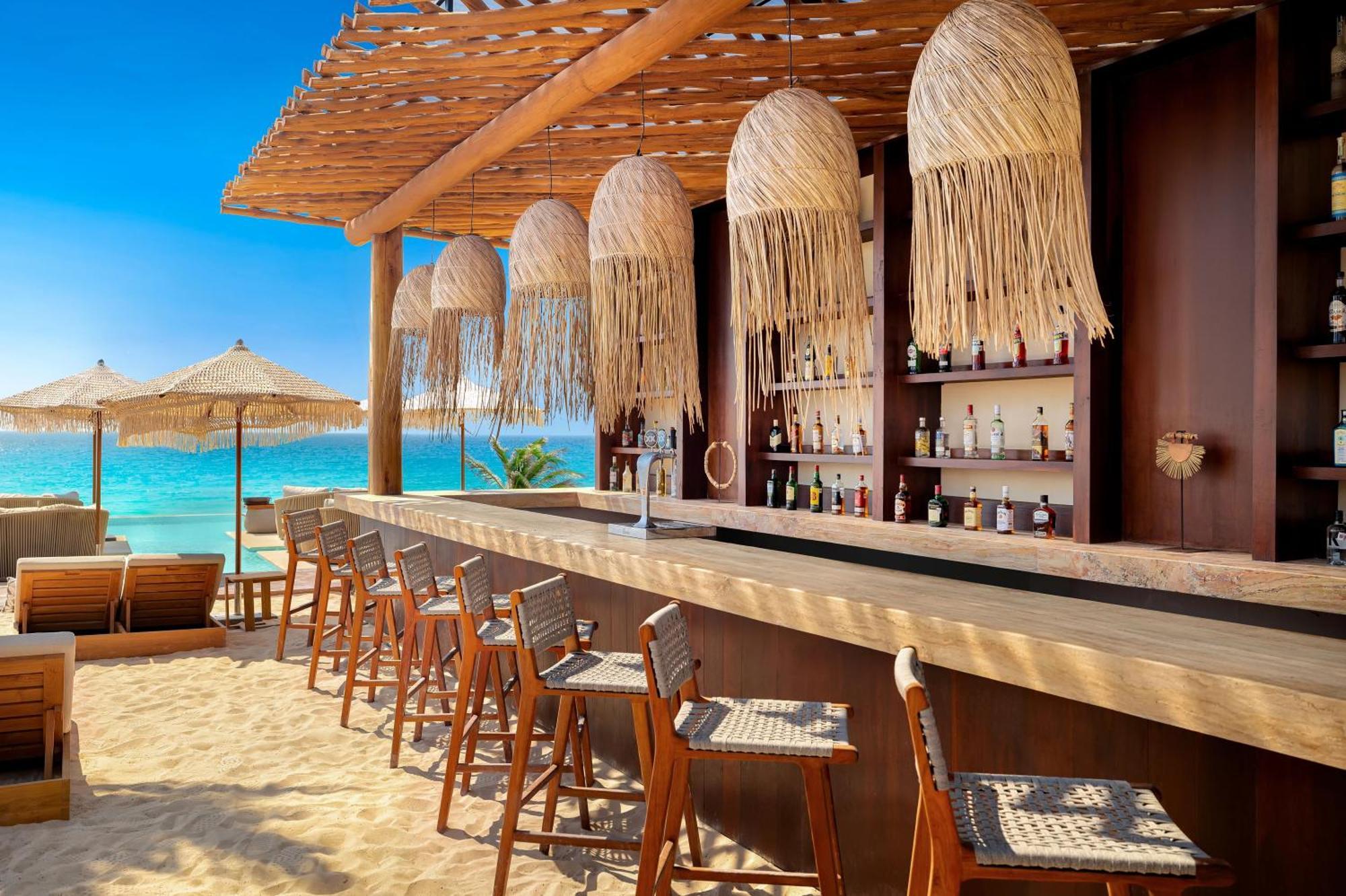 Hyatt Vivid Grand Island Cancun (Adults Only) Zewnętrze zdjęcie