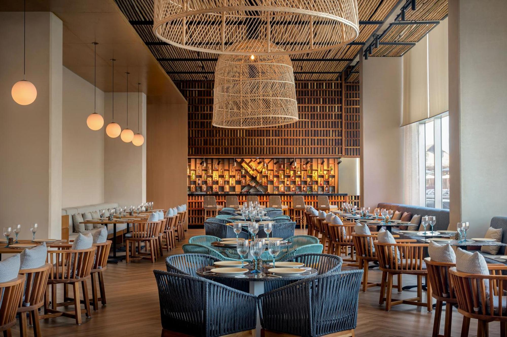 Hyatt Vivid Grand Island Cancun (Adults Only) Zewnętrze zdjęcie