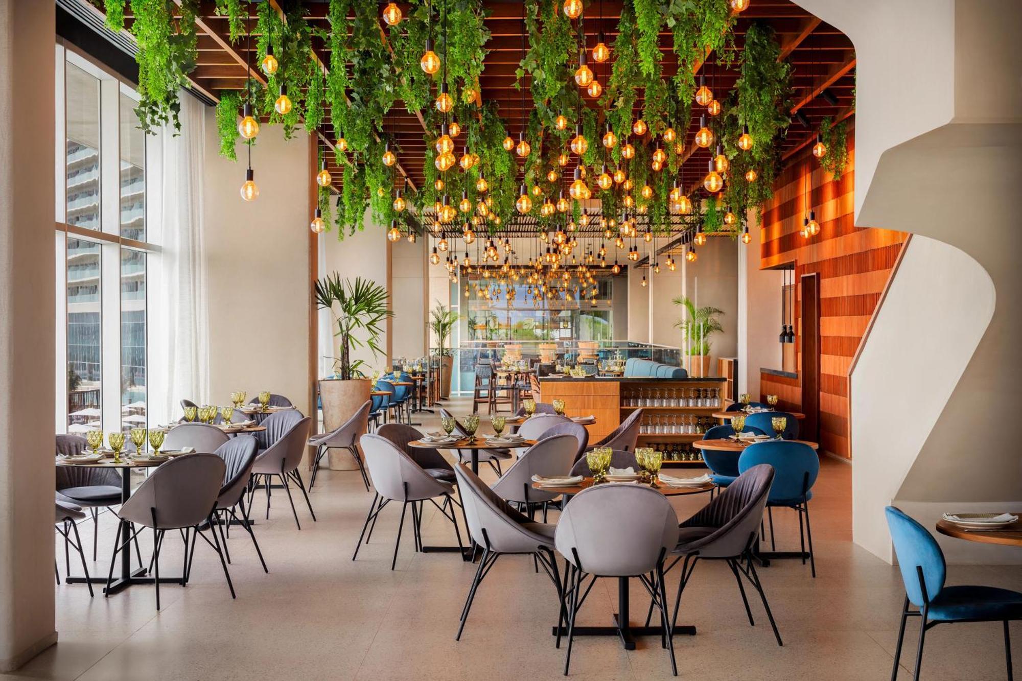 Hyatt Vivid Grand Island Cancun (Adults Only) Zewnętrze zdjęcie