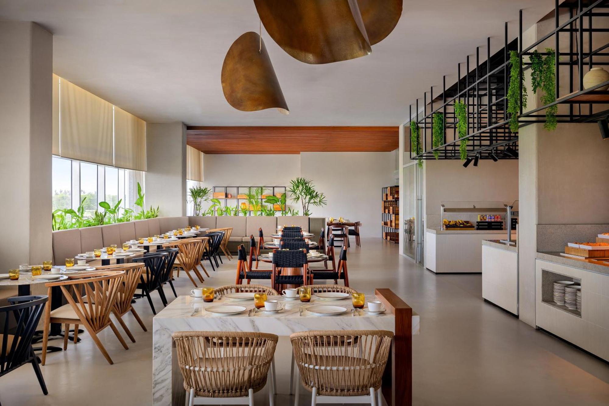 Hyatt Vivid Grand Island Cancun (Adults Only) Zewnętrze zdjęcie