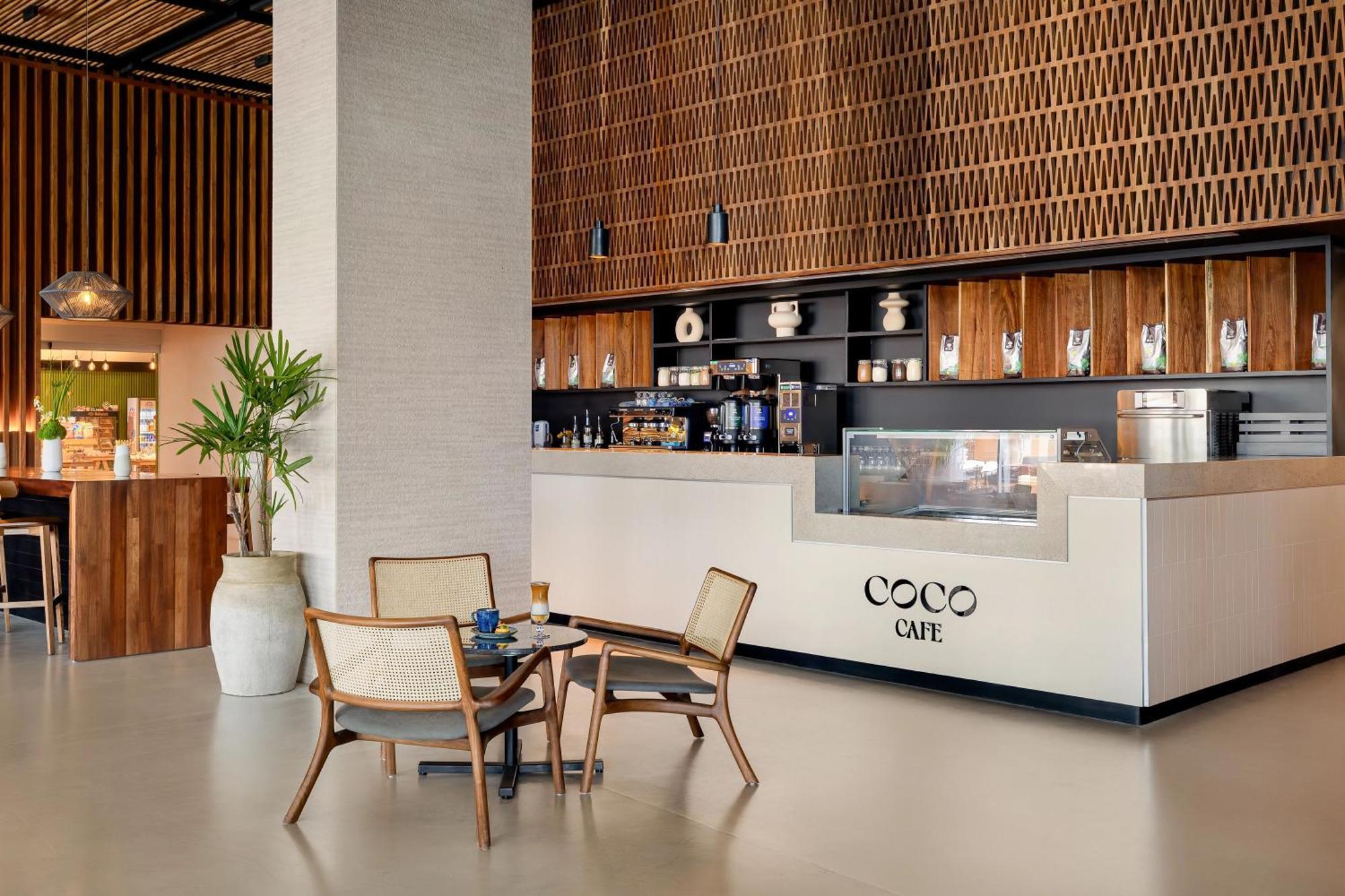 Hyatt Vivid Grand Island Cancun (Adults Only) Zewnętrze zdjęcie