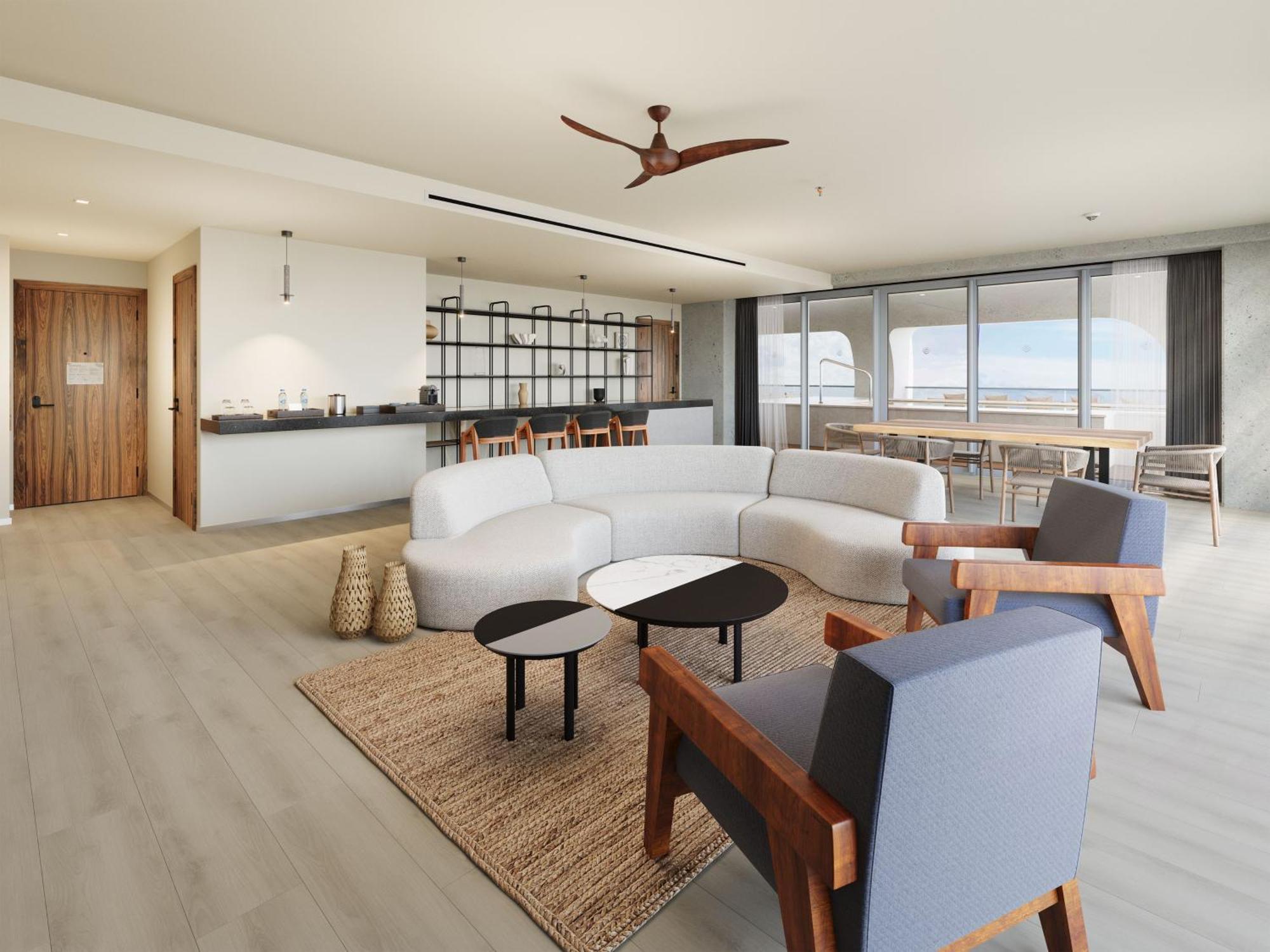 Hyatt Vivid Grand Island Cancun (Adults Only) Zewnętrze zdjęcie