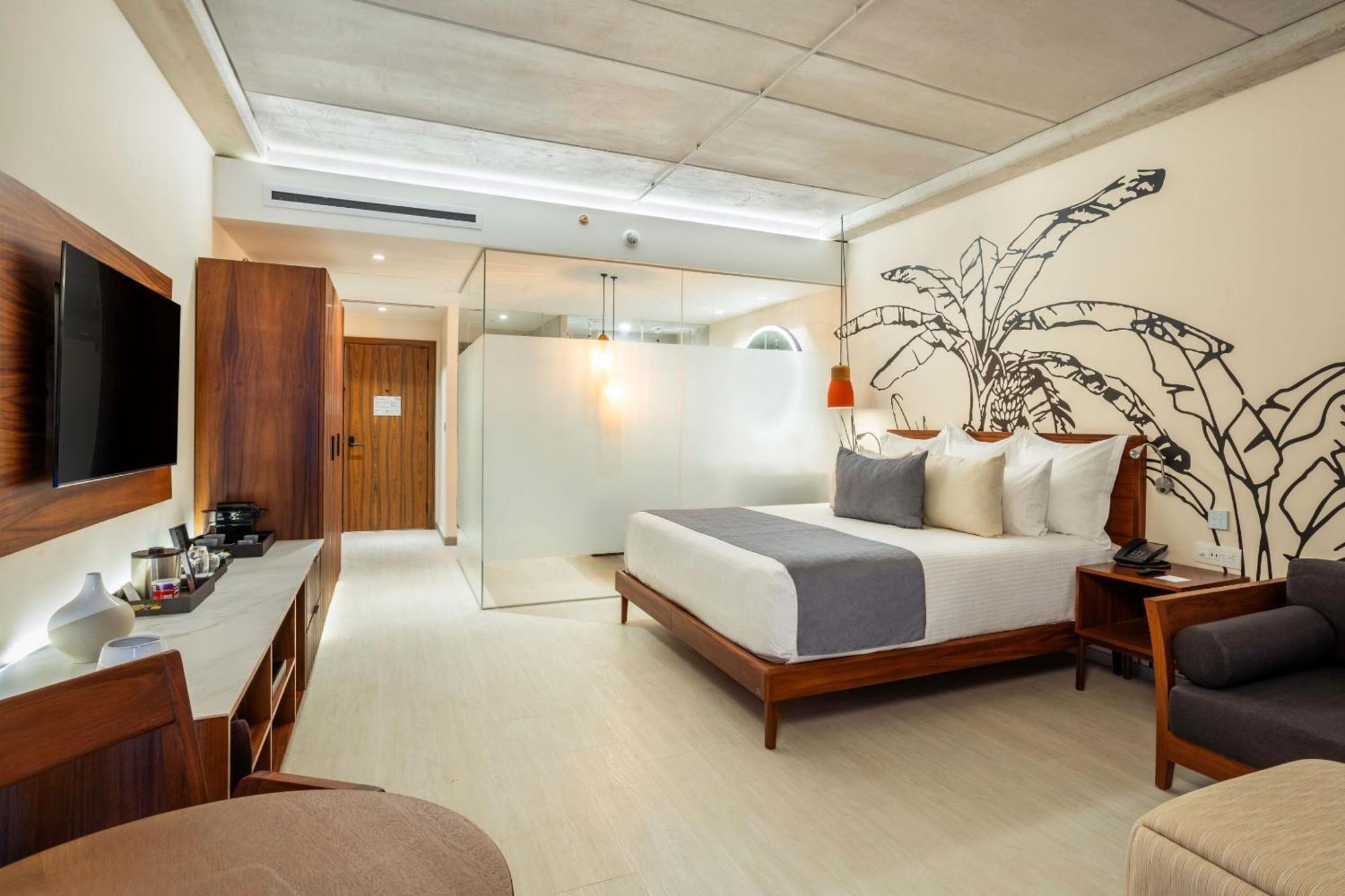 Hyatt Vivid Grand Island Cancun (Adults Only) Zewnętrze zdjęcie