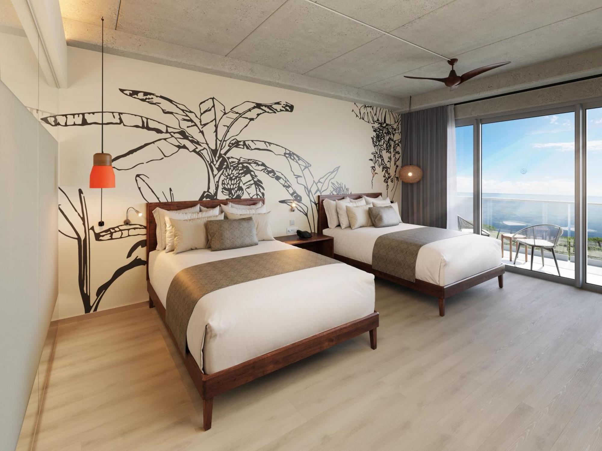 Hyatt Vivid Grand Island Cancun (Adults Only) Zewnętrze zdjęcie
