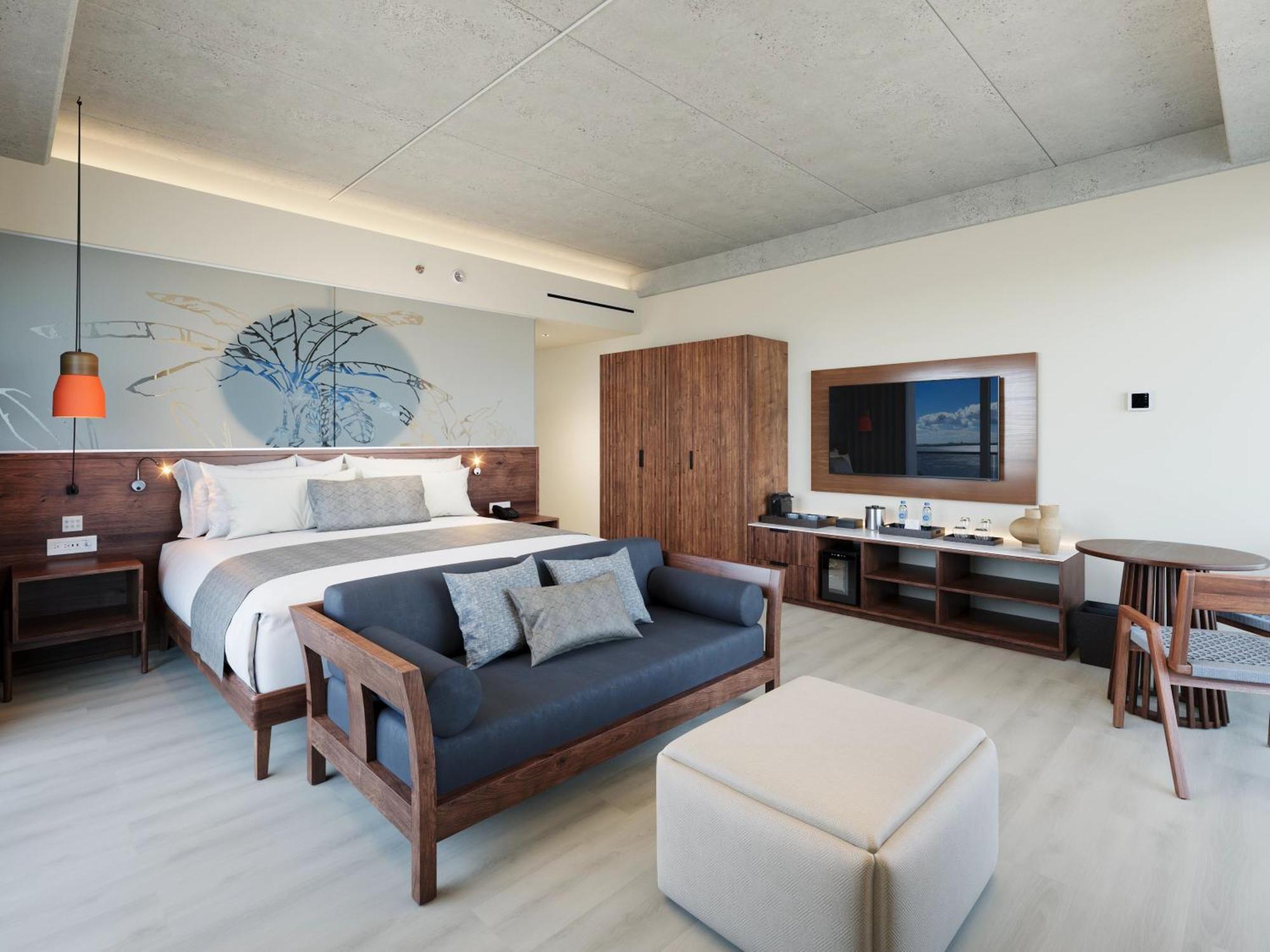 Hyatt Vivid Grand Island Cancun (Adults Only) Zewnętrze zdjęcie